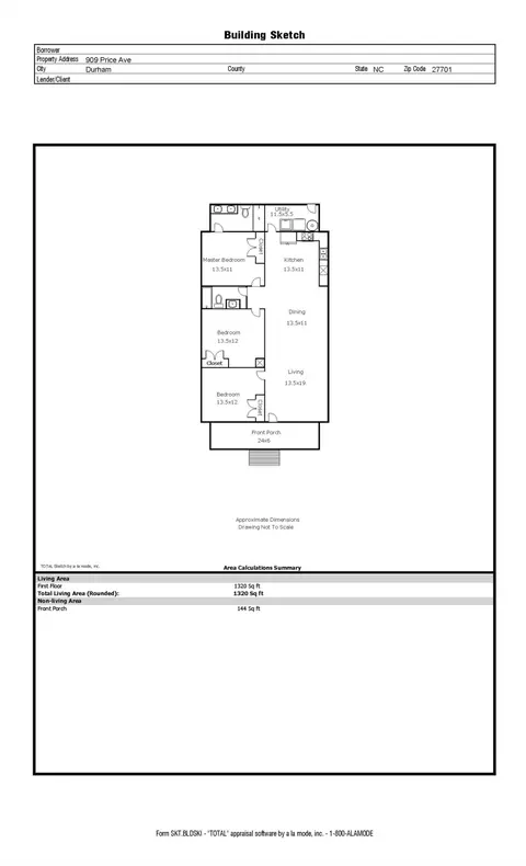 909 Price Ave, Durham, NC 27701 photo 16
