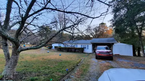2201 Shaw Rd, Durham, NC 27522 photo 2