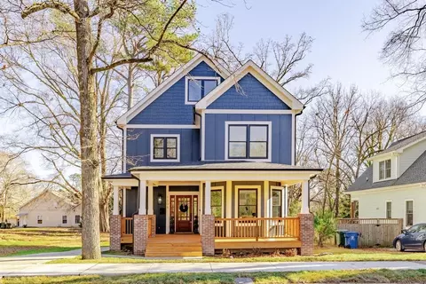 1306 Sedgefield St, Durham, NC 27705 photo 1