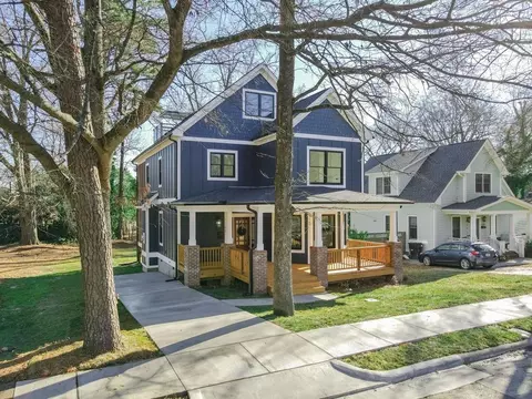 1306 Sedgefield St, Durham, NC 27705 photo 3