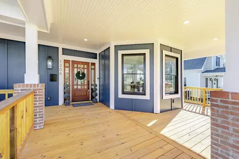 1306 Sedgefield St, Durham, NC 27705 photo 5
