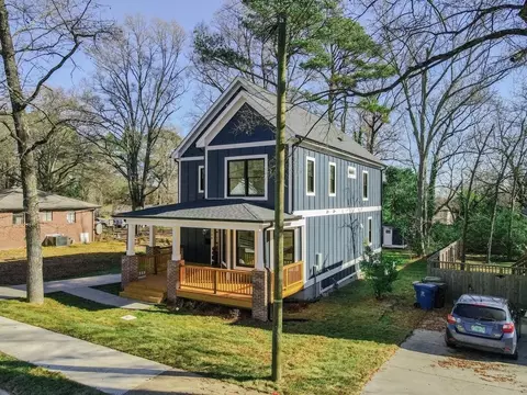 1306 Sedgefield St, Durham, NC 27705 photo 4