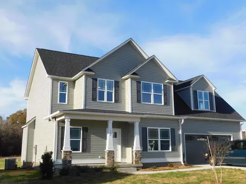 132 Monaghan Ct, Selma, NC 27576 photo 1