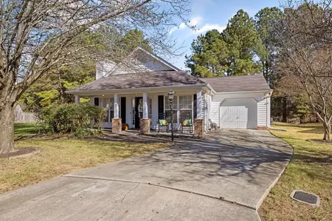 5 Cayman Ct, Durham, NC 27703 photo 1