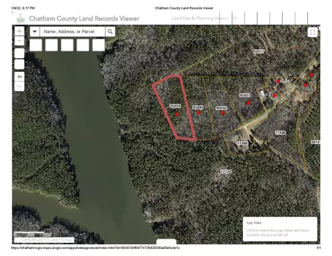 2938 Seaforth Rd, Pittsboro, NC 27312 photo 1