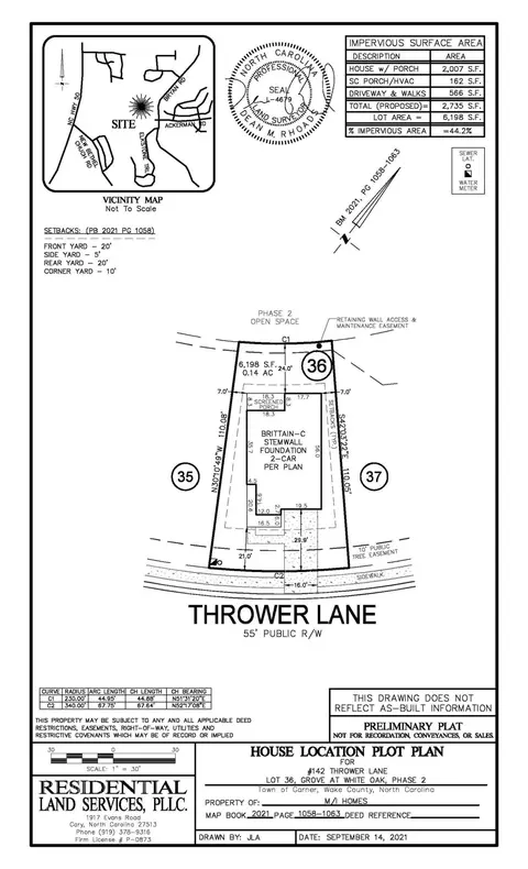 142 Thrower Ln, Garner, NC 27529 photo 10