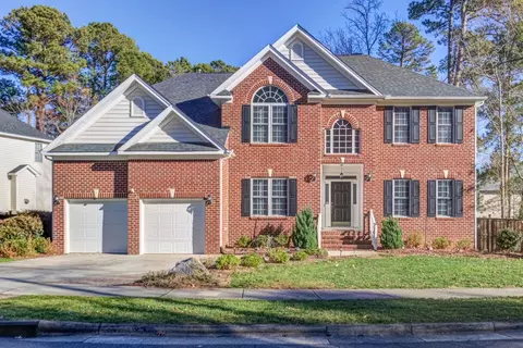 208 Shalimar Dr, Durham, NC 27713 photo 1