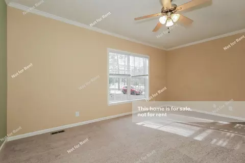 1227 E Middleton Dr, Creedmoor, NC 27522 photo 12
