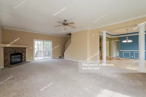 1227 E Middleton Dr, Creedmoor, NC 27522 photo 5
