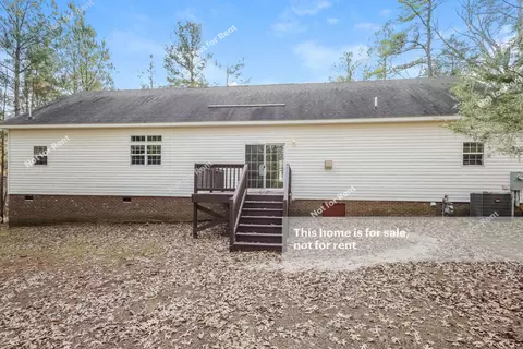 1227 E Middleton Dr, Creedmoor, NC 27522 photo 25