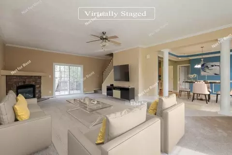 1227 E Middleton Dr, Creedmoor, NC 27522 photo 4