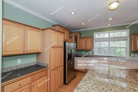 1227 E Middleton Dr, Creedmoor, NC 27522 photo 9
