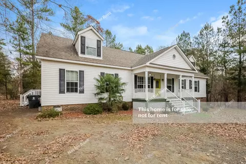 1227 E Middleton Dr, Creedmoor, NC 27522 photo 2