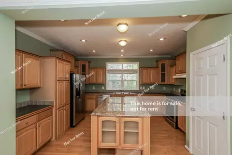1227 E Middleton Dr, Creedmoor, NC 27522 photo 7