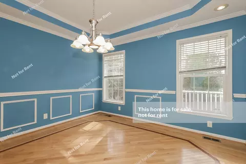 1227 E Middleton Dr, Creedmoor, NC 27522 photo 15