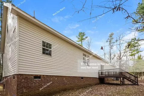 1227 E Middleton Dr, Creedmoor, NC 27522 photo 27