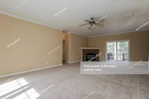 1227 E Middleton Dr, Creedmoor, NC 27522 photo 6