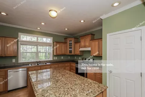 1227 E Middleton Dr, Creedmoor, NC 27522 photo 8