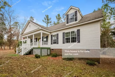 1227 E Middleton Dr, Creedmoor, NC 27522 photo 3