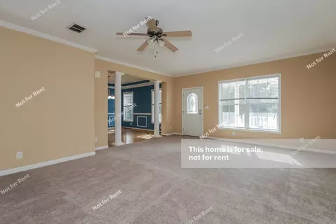 1227 E Middleton Dr, Creedmoor, NC 27522 photo 10
