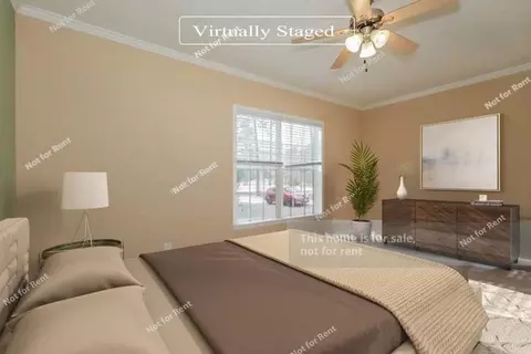 1227 E Middleton Dr, Creedmoor, NC 27522 photo 11