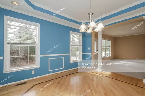 1227 E Middleton Dr, Creedmoor, NC 27522 photo 16