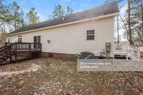 1227 E Middleton Dr, Creedmoor, NC 27522 photo 26