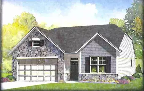 1049 Hazelmist Dr, Wake Forest, NC 27587 photo 1