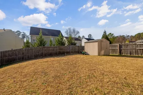 3106 Forrestal Dr, Durham, NC 27703 photo 4