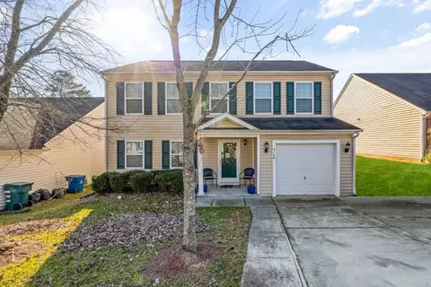 3106 Forrestal Dr, Durham, NC 27703 photo 1