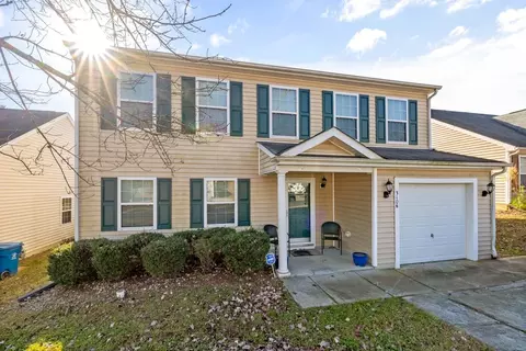 3106 Forrestal Dr, Durham, NC 27703 photo 2