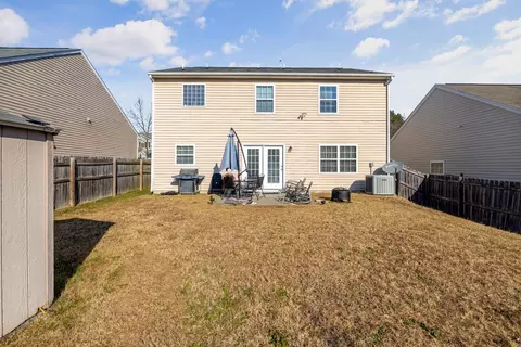 3106 Forrestal Dr, Durham, NC 27703 photo 3