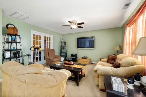 3106 Forrestal Dr, Durham, NC 27703 photo 7