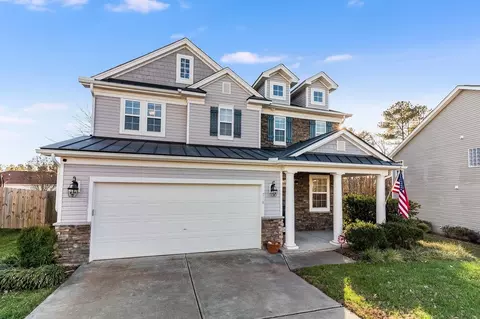 718 Weathervane Dr, Durham, NC 27703 photo 1