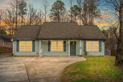 3403 Redgate Dr, Durham, NC 27703 photo 1