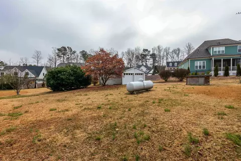 2913 Evans Rd, Apex, NC 27502 photo 8