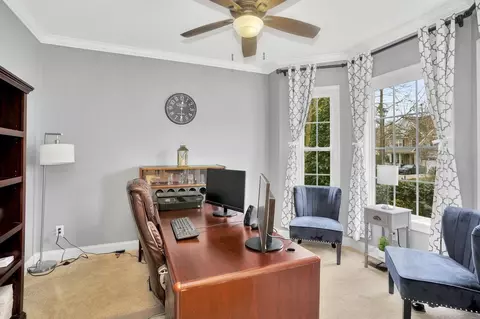 416 Gambit Cir, Wake Forest, NC 27587 photo 5