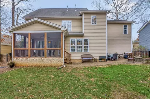 416 Gambit Cir, Wake Forest, NC 27587 photo 3