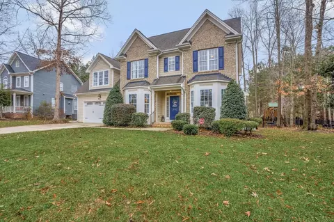 416 Gambit Cir, Wake Forest, NC 27587 photo 2