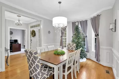 416 Gambit Cir, Wake Forest, NC 27587 photo 6
