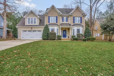 416 Gambit Cir, Wake Forest, NC 27587 photo 1