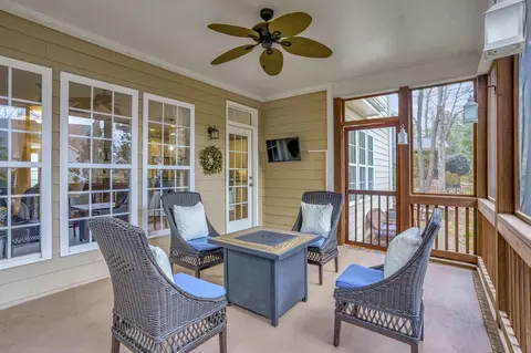 416 Gambit Cir, Wake Forest, NC 27587 photo 4
