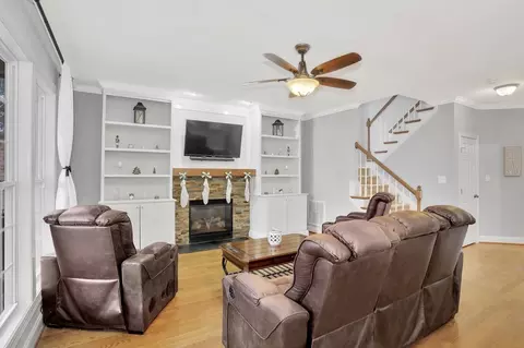 416 Gambit Cir, Wake Forest, NC 27587 photo 7