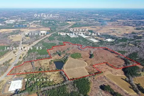 3129 Montague Centre Rd, Oxford, NC 27565