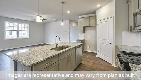 2003 Knight Crossing Rd, Durham, NC 27703 photo 11