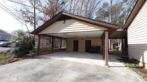 6209 Summerfield Dr, Durham, NC 27712 photo 3