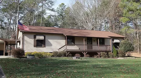 6209 Summerfield Dr, Durham, NC 27712 photo 2