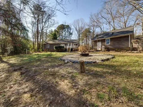 1001 Creek Front Ct, Willow Spring, NC 27592 photo 29