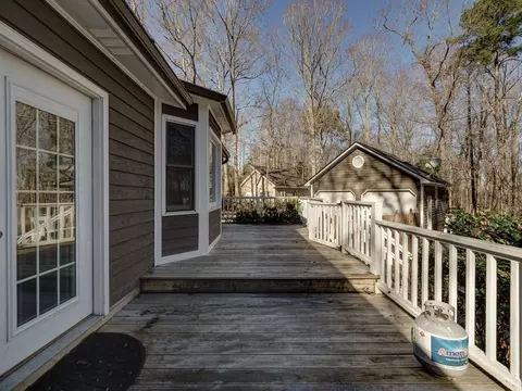 1001 Creek Front Ct, Willow Spring, NC 27592 photo 23