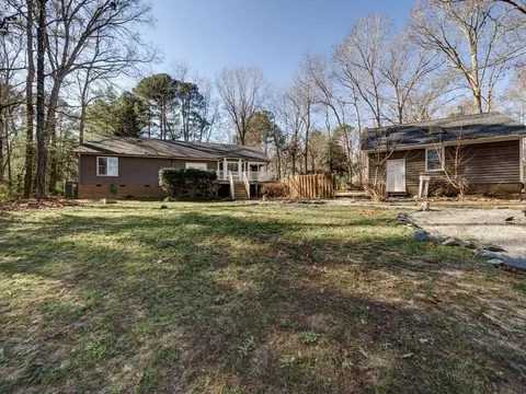 1001 Creek Front Ct, Willow Spring, NC 27592 photo 28